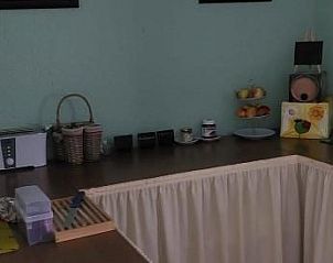 Verblijf 14803201 - Vakantiewoning Thüringen - Landpension Minna