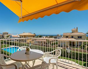 Guest house 1481001 • Apartment Costa Almeria / Tropical • Appartement Sierra Mar 