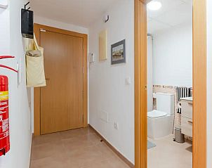Guest house 1481005 - Apartment Costa Almeria / Tropical - Casa Roxanne