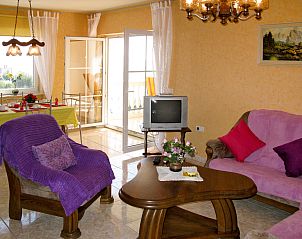 Verblijf 14811508 - Appartement Costa Almeria / Tropical - Appartement Salz