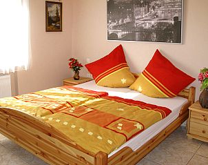 Verblijf 14811508 - Appartement Costa Almeria / Tropical - Appartement Salz