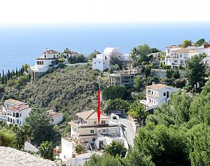 Verblijf 14811508 - Appartement Costa Almeria / Tropical - Appartement Salz