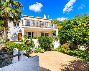 Verblijf 14811509 - Vakantiewoning Costa Almeria / Tropical - Vakantiehuis Granado