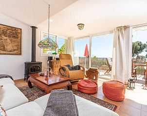 Verblijf 14811509 - Vakantiewoning Costa Almeria / Tropical - Vakantiehuis Granado