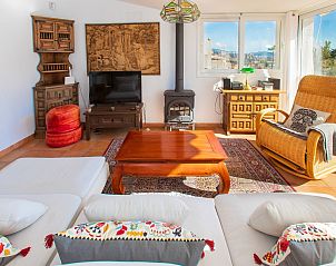 Verblijf 14811509 - Vakantiewoning Costa Almeria / Tropical - Vakantiehuis Granado