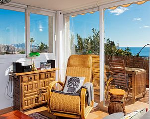 Verblijf 14811509 - Vakantiewoning Costa Almeria / Tropical - Vakantiehuis Granado