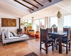 Verblijf 14811509 - Vakantiewoning Costa Almeria / Tropical - Vakantiehuis Granado