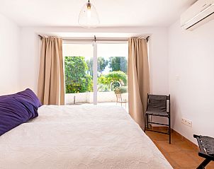 Verblijf 14811509 - Vakantiewoning Costa Almeria / Tropical - Vakantiehuis Granado