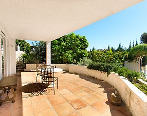 Verblijf 14811509 - Vakantiewoning Costa Almeria / Tropical - Vakantiehuis Granado