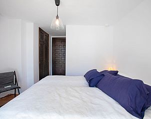 Verblijf 14811509 - Vakantiewoning Costa Almeria / Tropical - Vakantiehuis Granado