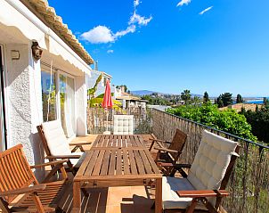 Verblijf 14811509 - Vakantiewoning Costa Almeria / Tropical - Vakantiehuis Granado