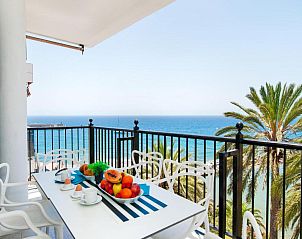 Guest house 14814409 - Apartment Canary Islands - Beach Apartment Arguinegun MG/JM