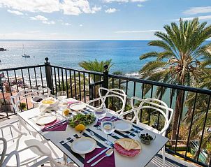 Guest house 14814409 - Apartment Canary Islands - Beach Apartment Arguinegun MG/JM