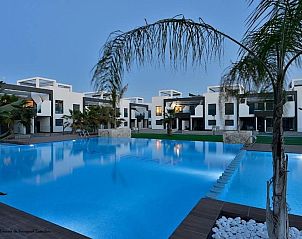 Guest house 14814925 • Apartment Costa Blanca • Penthouse Oasis Beach La Zenia 