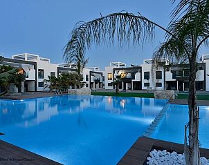 Verblijf 14814925 • Appartement Costa Blanca • Penthouse Oasis Beach La Zenia 