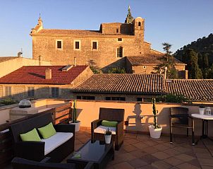 Verblijf 14816009 • Appartement Mallorca • Residencial Suites Valldemossa - Turismo de Interior 