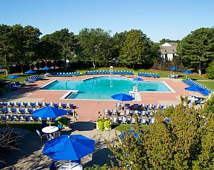 Verblijf 14825101 • Vakantie appartement New England • The Villages at Ocean Edge Resort & Golf Club 