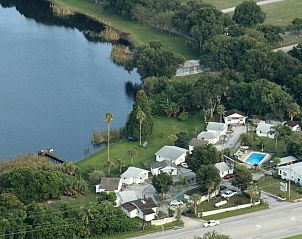 Verblijf 14825404 • Vakantie appartement Florida • Lake Ida Beach Resort 