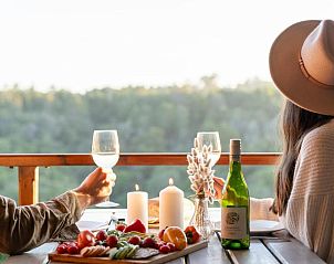 Verblijf 14827203 • Vakantiewoning West-Kaap • Woodlands Self Catering 