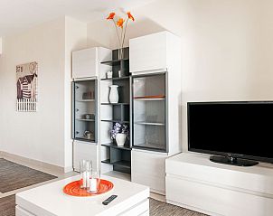 Guest house 1487301 • Apartment Costa Almeria / Tropical • Valle del Este 