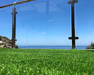 Unterkunft 1487837 - Appartement Costa Almeria / Tropical - Penthouse Balcón de Cabria