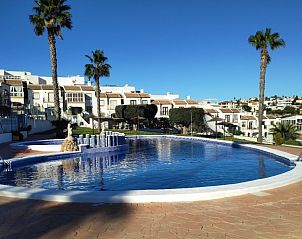 Verblijf 14901902 - Vakantiewoning Costa Blanca - Casa Panis