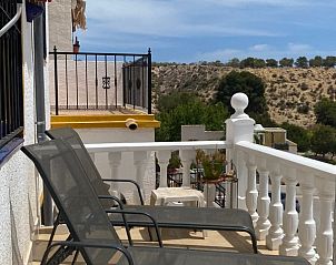 Verblijf 14901902 - Vakantiewoning Costa Blanca - Casa Panis