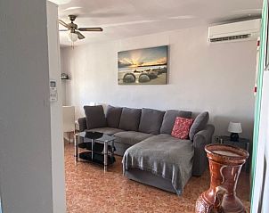 Verblijf 14901902 - Vakantiewoning Costa Blanca - Casa Panis