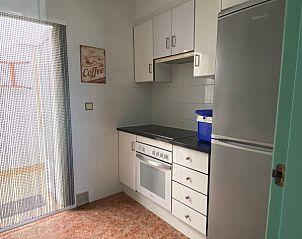 Verblijf 14901902 - Vakantiewoning Costa Blanca - Casa Panis