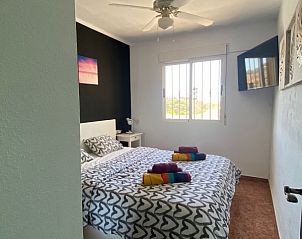 Verblijf 14901902 - Vakantiewoning Costa Blanca - Casa Panis