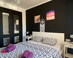 Verblijf 14901902 - Vakantiewoning Costa Blanca - Casa Panis