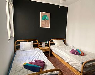 Verblijf 14901902 - Vakantiewoning Costa Blanca - Casa Panis