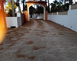 Unterkunft 14901905 - Ferienhaus Costa blanca - Ref 147) Landgoed Calpe (6 slaapkamers, 4 badkamers)