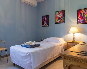 Unterkunft 14901905 - Ferienhaus Costa blanca - Ref 147) Landgoed Calpe (6 slaapkamers, 4 badkamers)