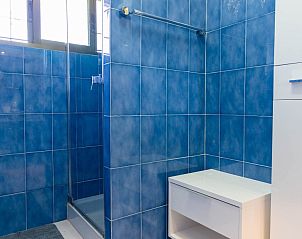 Unterkunft 14901905 - Ferienhaus Costa blanca - Ref 147) Landgoed Calpe (6 slaapkamers, 4 badkamers)