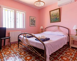 Unterkunft 14901905 - Ferienhaus Costa blanca - Ref 147) Landgoed Calpe (6 slaapkamers, 4 badkamers)