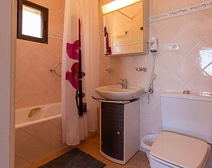 Unterkunft 14901905 - Ferienhaus Costa blanca - Ref 147) Landgoed Calpe (6 slaapkamers, 4 badkamers)