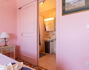 Unterkunft 14901905 - Ferienhaus Costa blanca - Ref 147) Landgoed Calpe (6 slaapkamers, 4 badkamers)