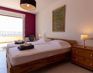 Unterkunft 14901905 - Ferienhaus Costa blanca - Ref 147) Landgoed Calpe (6 slaapkamers, 4 badkamers)