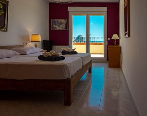 Unterkunft 14901905 - Ferienhaus Costa blanca - Ref 147) Landgoed Calpe (6 slaapkamers, 4 badkamers)