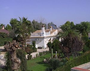 Verblijf 1490202 • Bed and breakfast Costa Blanca • B & B -Minicamping Casa Bruinsma 