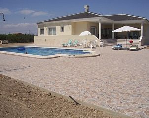 Guest house 1490203 • Holiday property Costa Blanca • Villa Suerte 