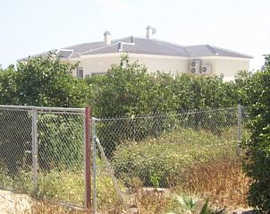 Guest house 1490203 - Holiday property Costa Blanca - Villa Suerte