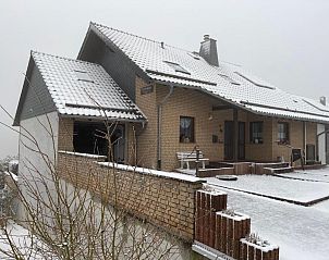 Guest house 14902502 • Apartment Eifel / Mosel / Hunsrueck • Ferienwohnung Tina 