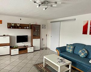 Guest house 14902502 - Apartment Eifel / Mosel / Hunsrueck - Ferienwohnung Tina