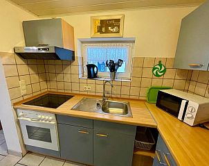 Guest house 14902502 - Apartment Eifel / Mosel / Hunsrueck - Ferienwohnung Tina