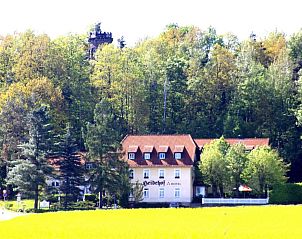 Verblijf 14902901 • Vakantiewoning Saksen • Landhaus Heidehof 