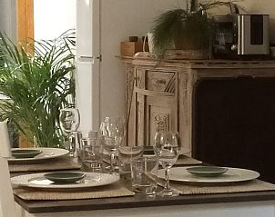 Unterkunft 1490340 - Ferienhaus Costa blanca - Casa francesca