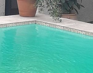 Unterkunft 1490340 - Ferienhaus Costa blanca - Casa francesca