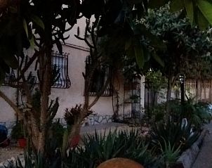 Unterkunft 1490340 - Ferienhaus Costa blanca - Casa francesca